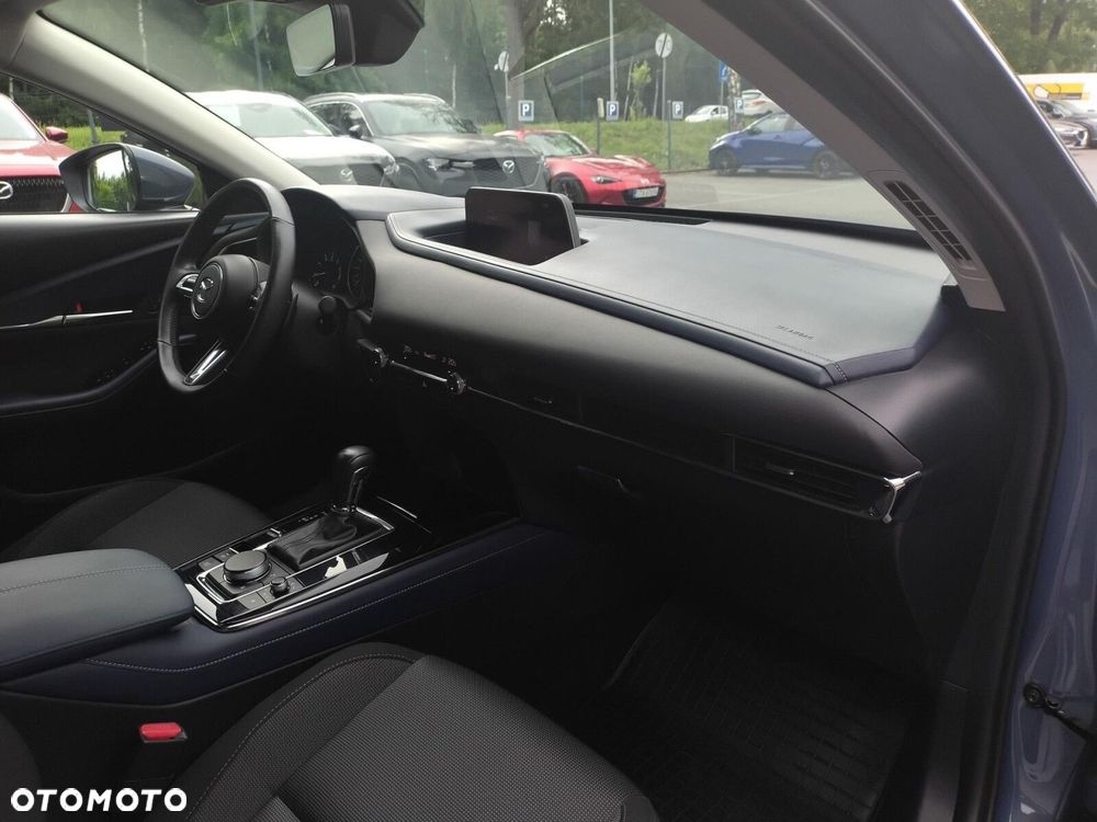 Mazda CX-30 2.0 mHEV Kanjo 2WD - 13