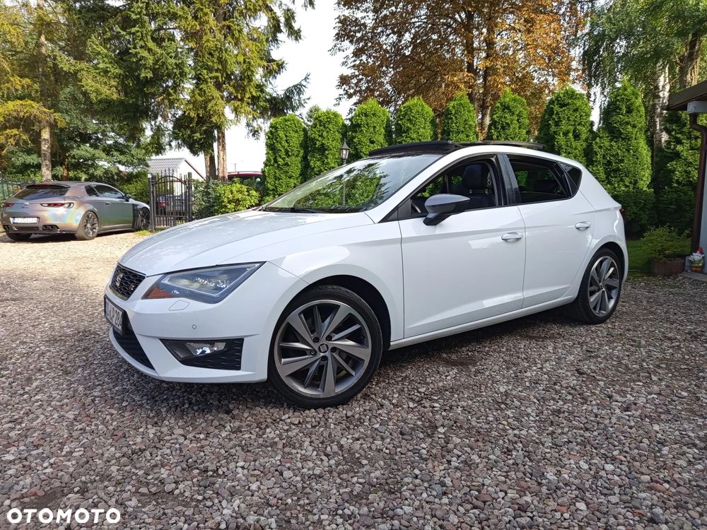 Seat Leon - 26