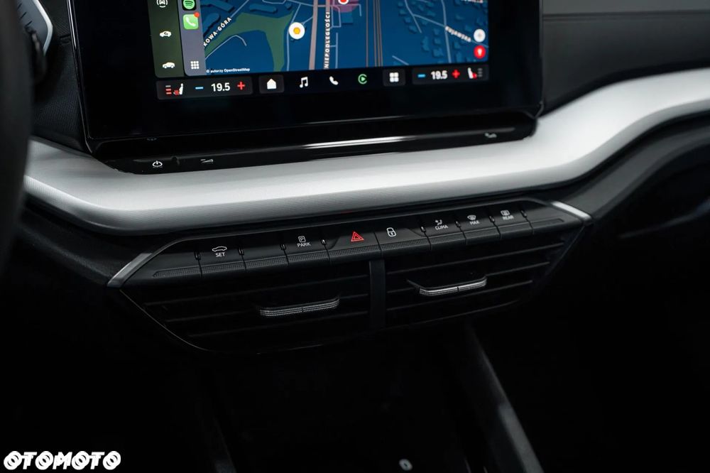 Skoda Octavia 1.0 TSI e-Tec Ambition DSG - 27