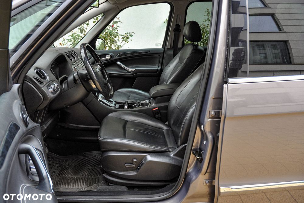 Ford Galaxy - 7
