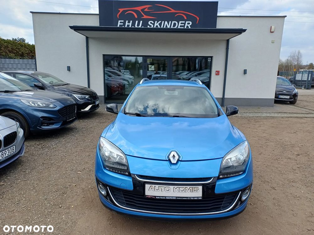 Renault Megane 1.4 16V TCE Bose Edition - 2
