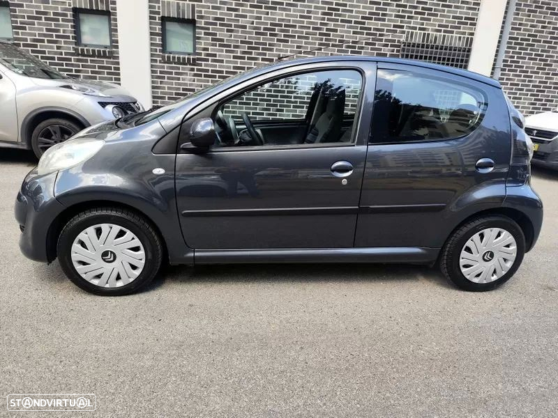 Citroën C1 1.0 X Airdream - 11