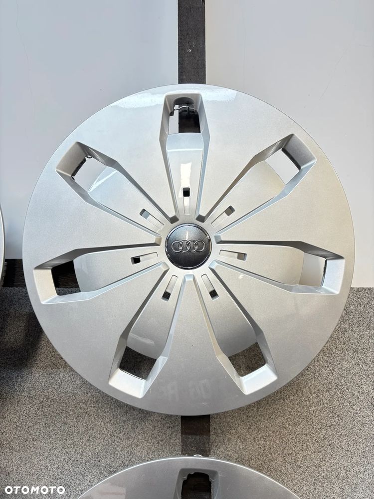 4 Kołpaki Audi Q2 , 16" 81A.601,147 - 3