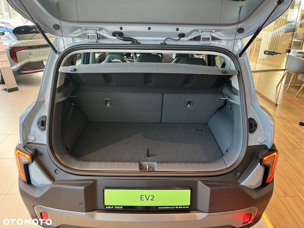 Kia EV2 42.2kWh Earth - 27