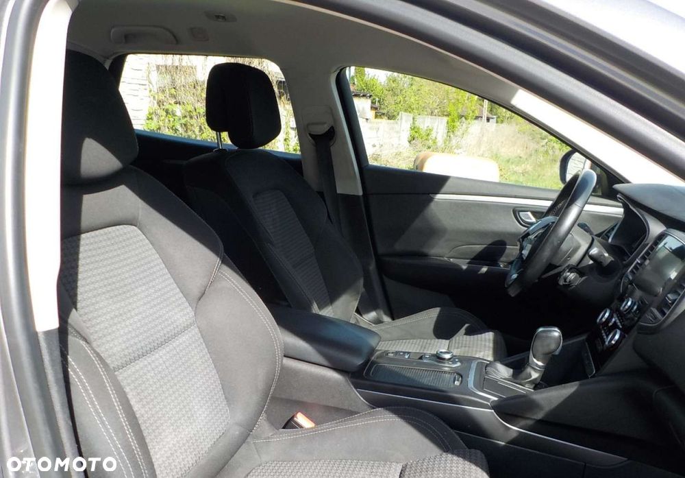 Renault Talisman - 25