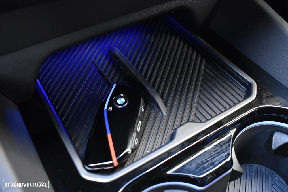 BMW M5 Standard - 53