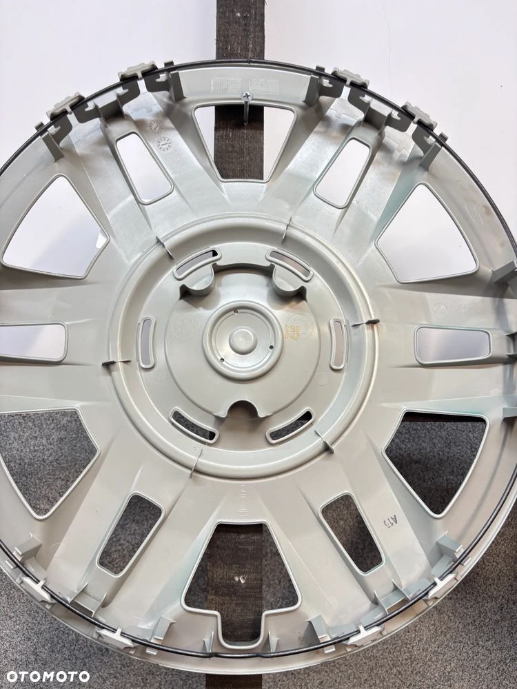 4 Kołpaki Ford Transit Connect, Kuga, S-Max, NOWE, 17" 2KF.601.147.A - 6