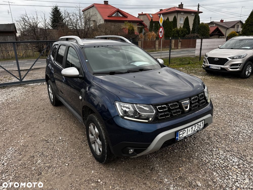 Dacia Duster 1.6 SCe Comfort - 3