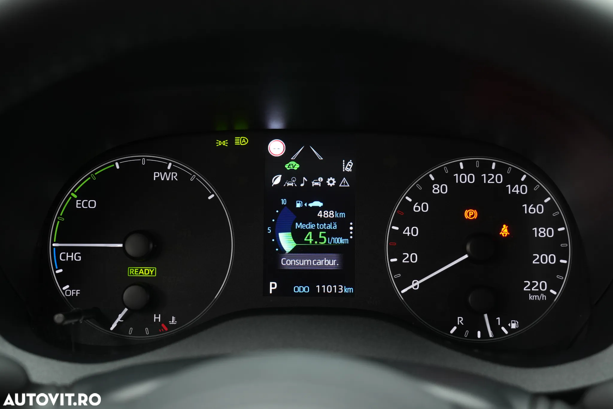 Mazda 2 Hybrid G116 CVT Exclusive-Line - 23