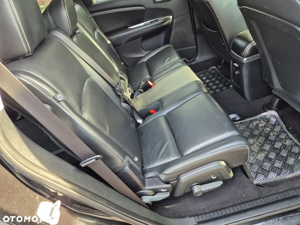 Fiat Freemont 2.0 Multijet - 19