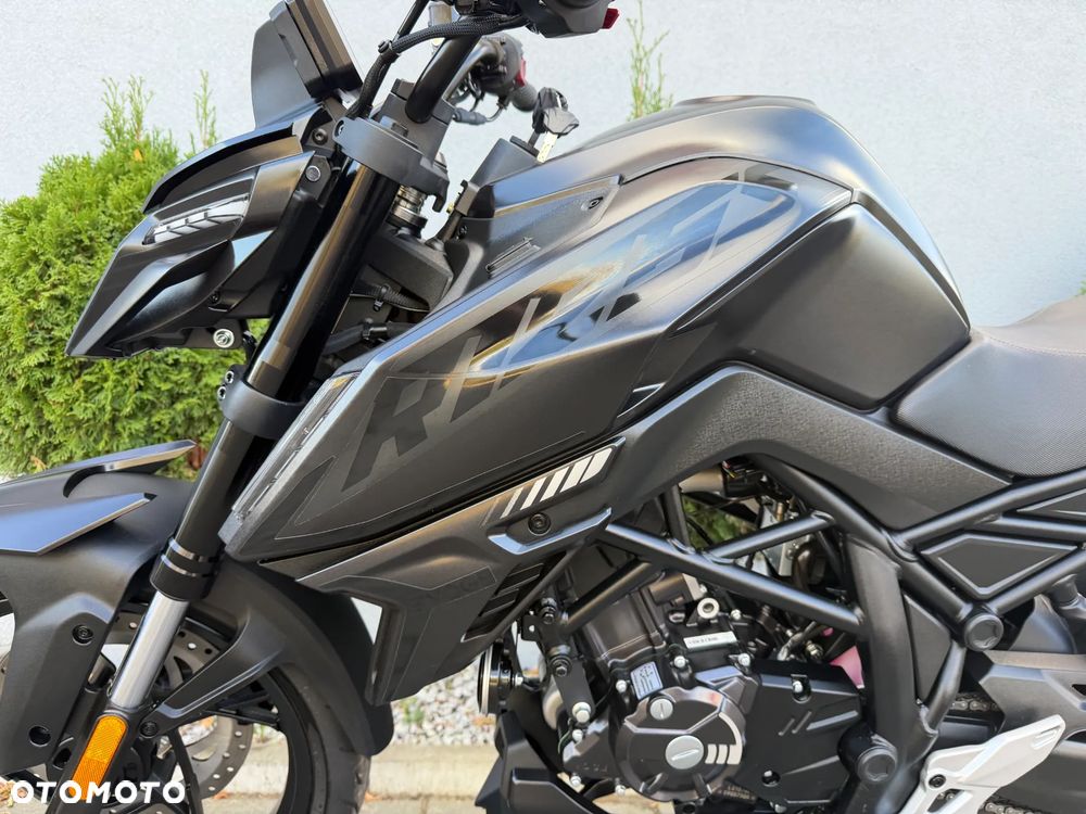 VOGE R125S - 38