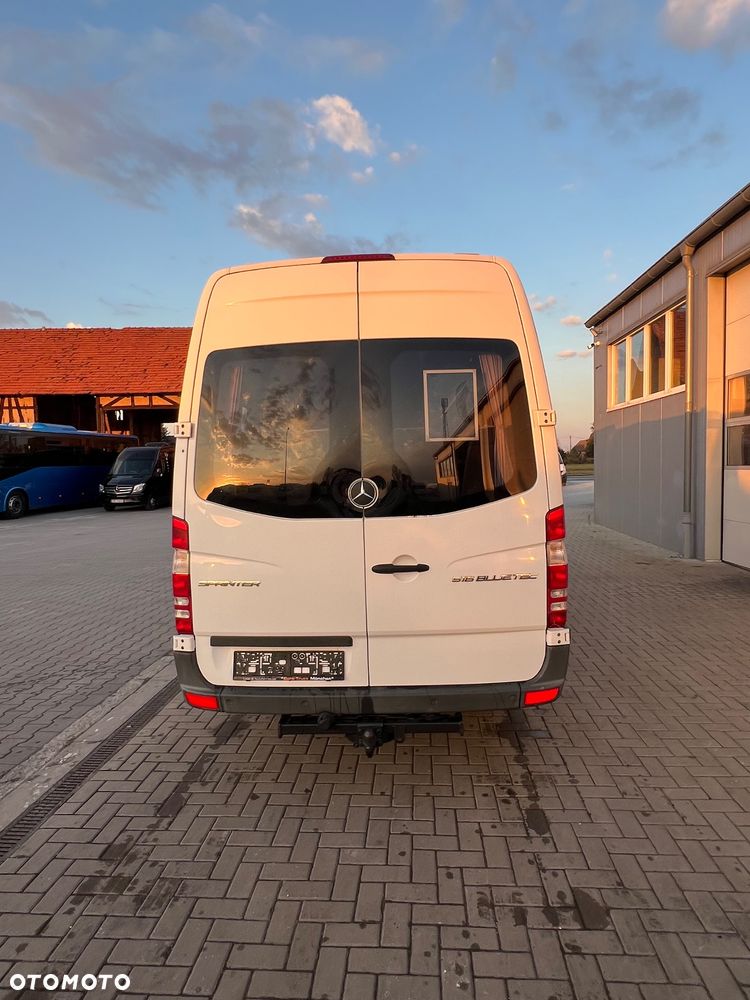 Mercedes-Benz 516 - 5