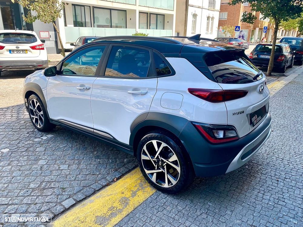 Hyundai Kauai 1.0 T-GDi N-Line - 7
