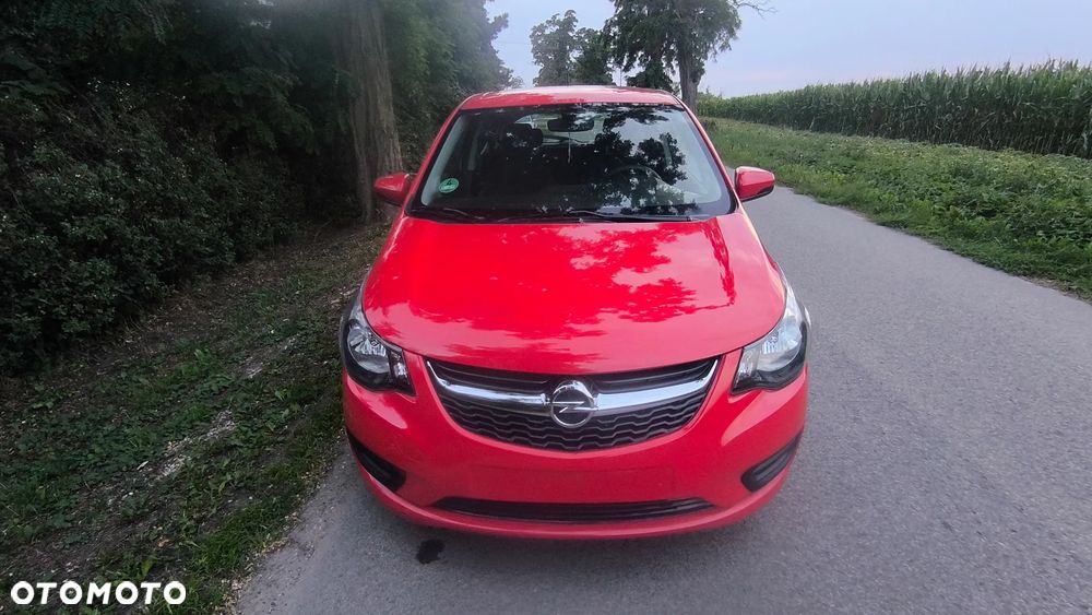 Opel Karl 1.0 Cosmo - 22