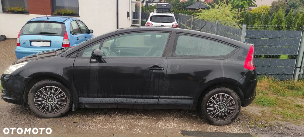 Citroën C4 1.6 16V VTR - 6