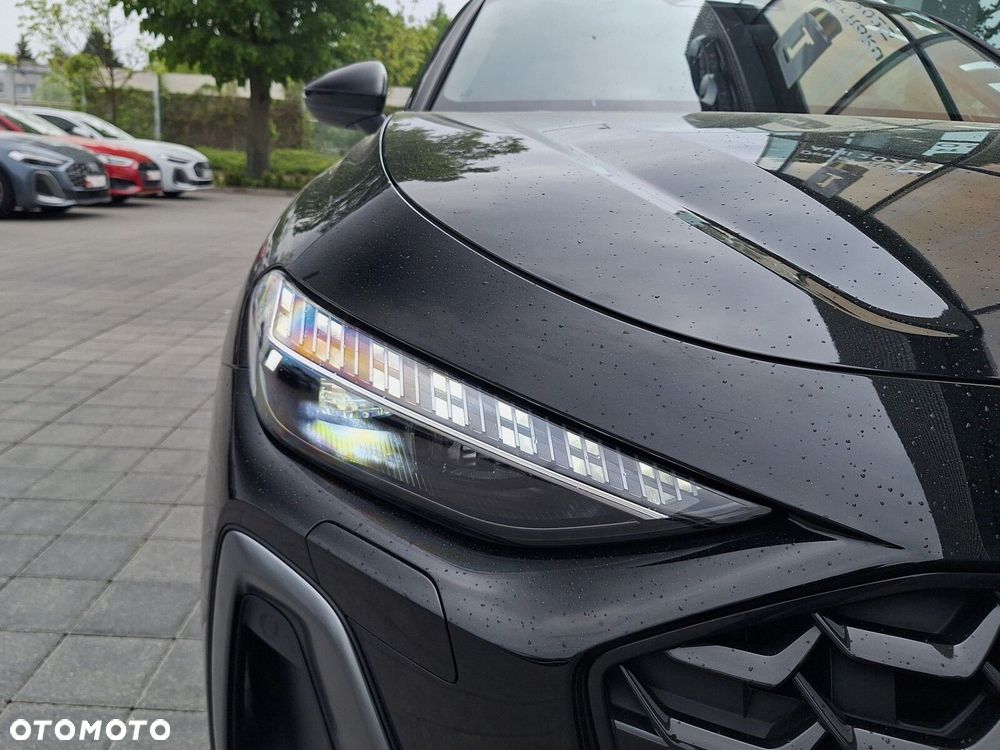 Audi A5 Avant TFSI Quattro S tronic - 27