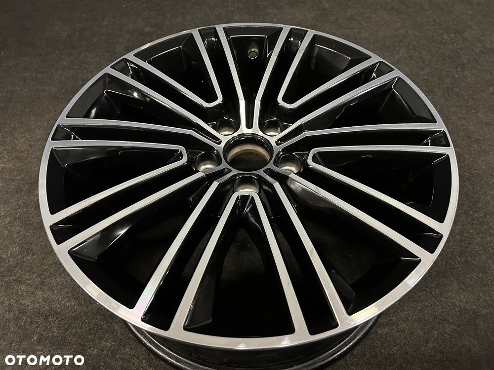 Alufelga VW Passat CC 18 cali 5x112 1szt. 3AA601025L - 2