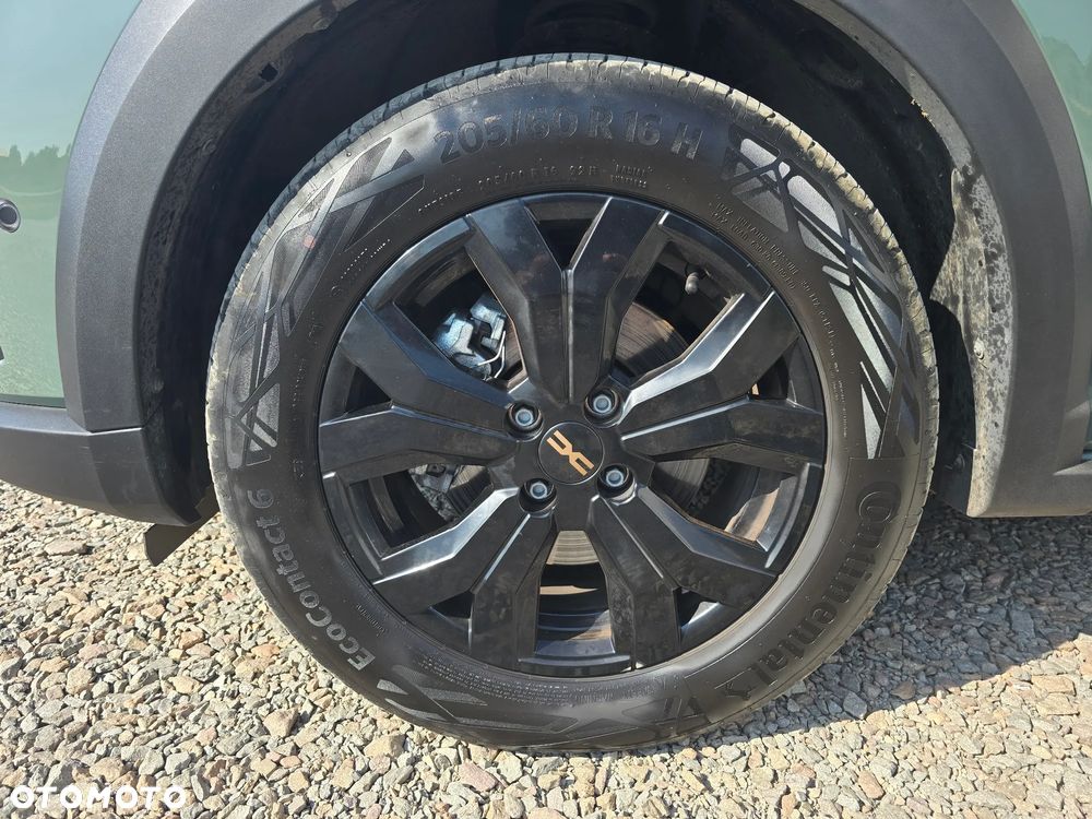Dacia Jogger 1.6 Full Hybrid 140 Extreme MMT - 18