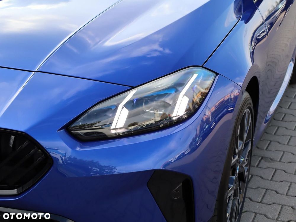 BMW Seria 1 - 22