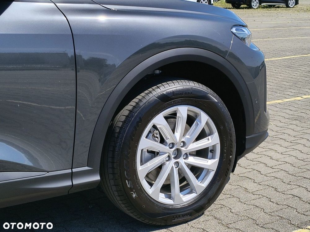 Audi Q5 - 6