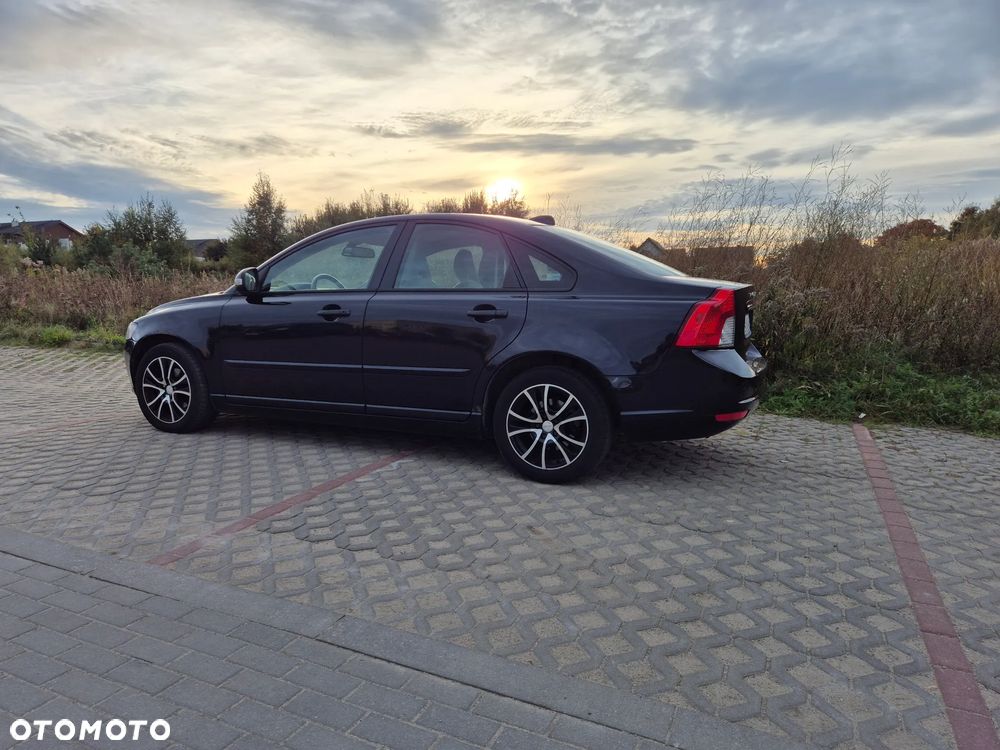 Volvo S40 - 3