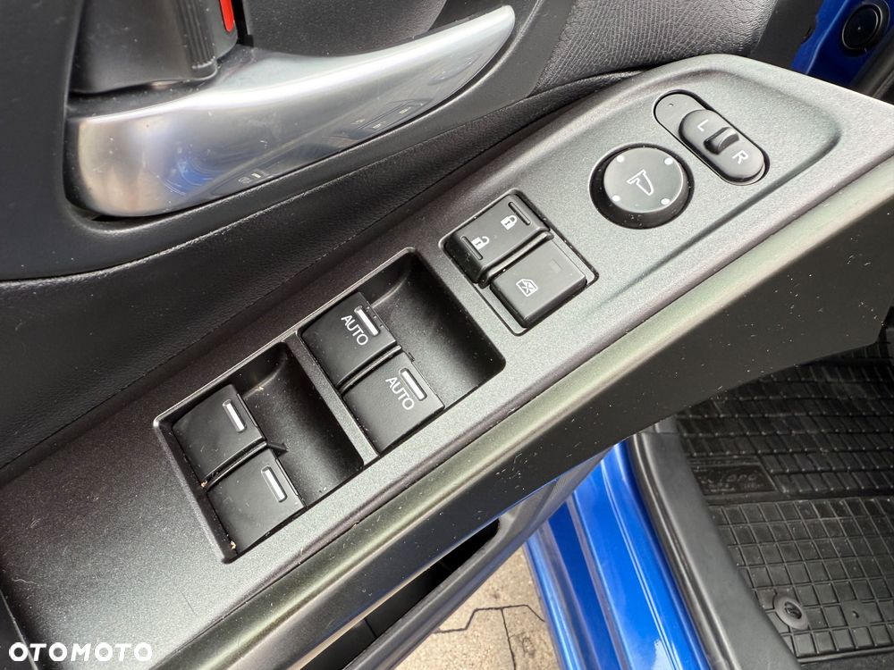 Honda Civic 1.8 i-VTEC Comfort - 13