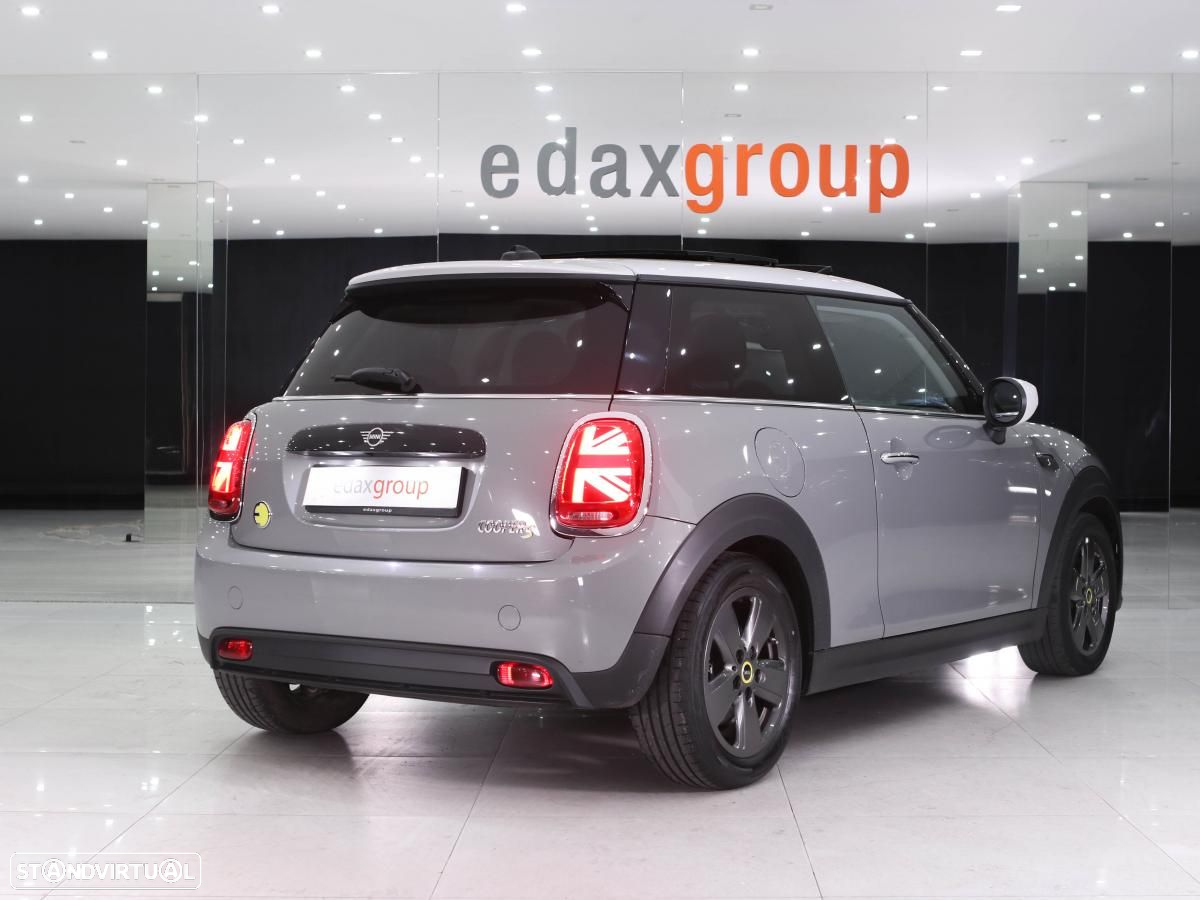 MINI 3 Portas Cooper SE - 3