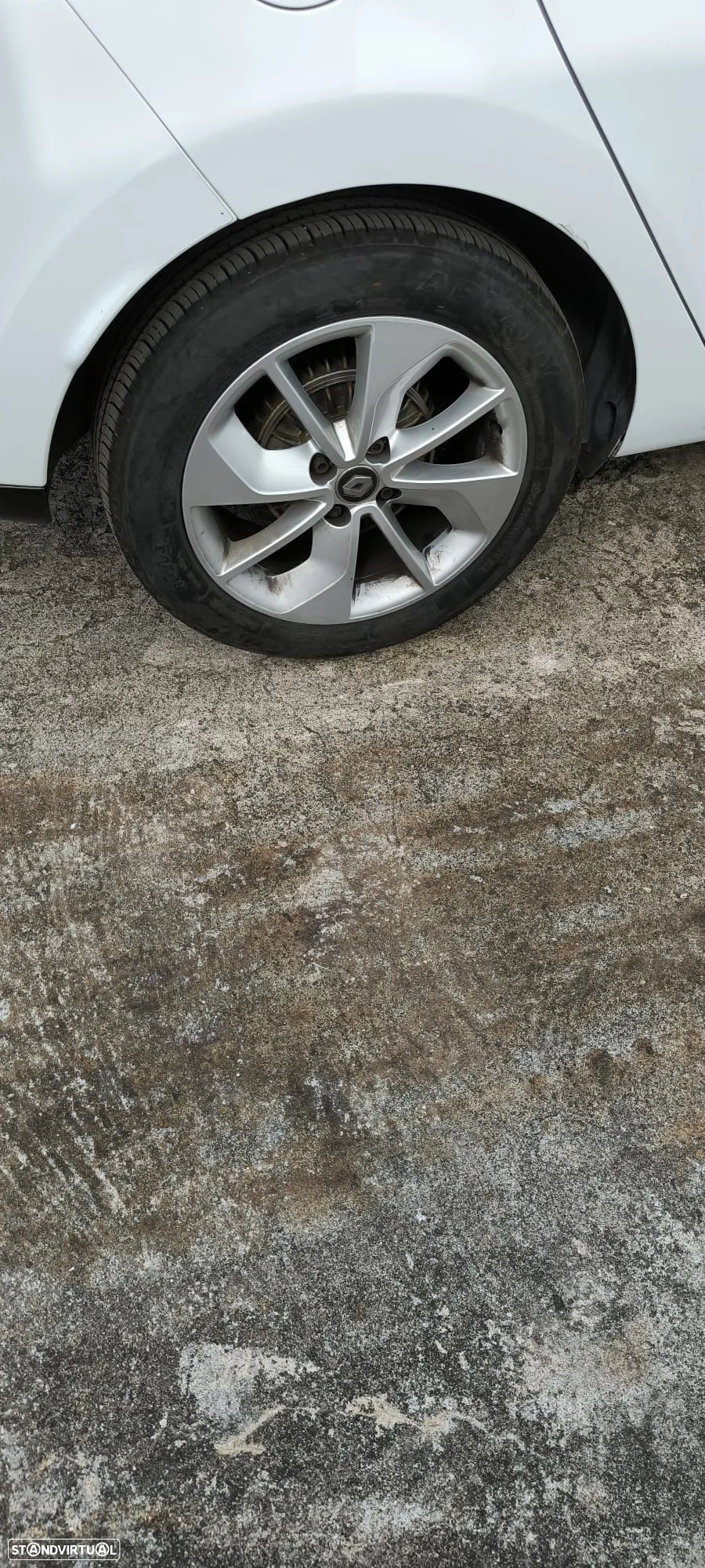 Renault Clio Sport Tourer 1.5 dCi Limited - 15