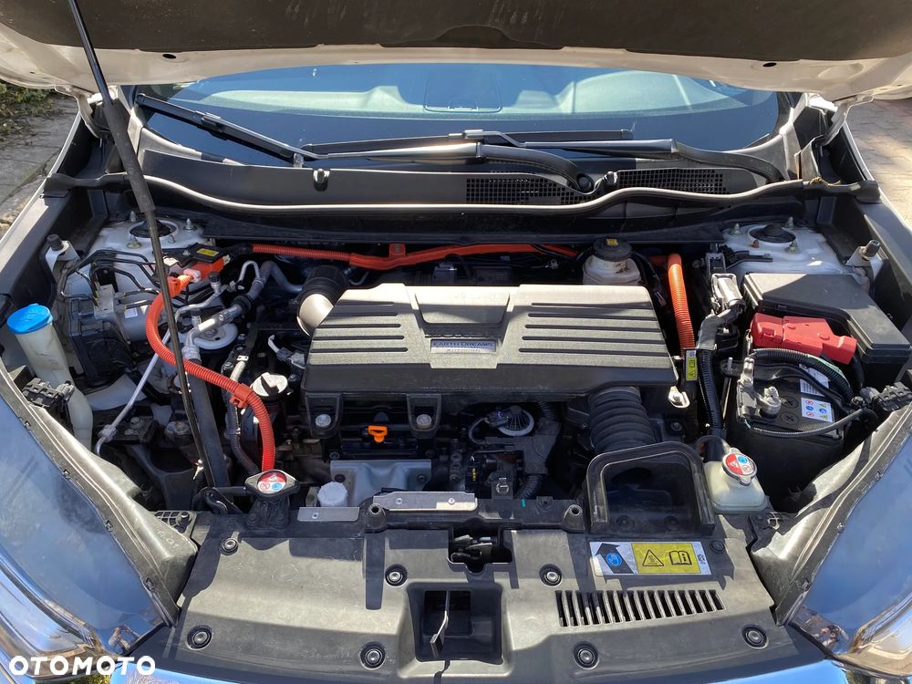 Honda CR-V - 13