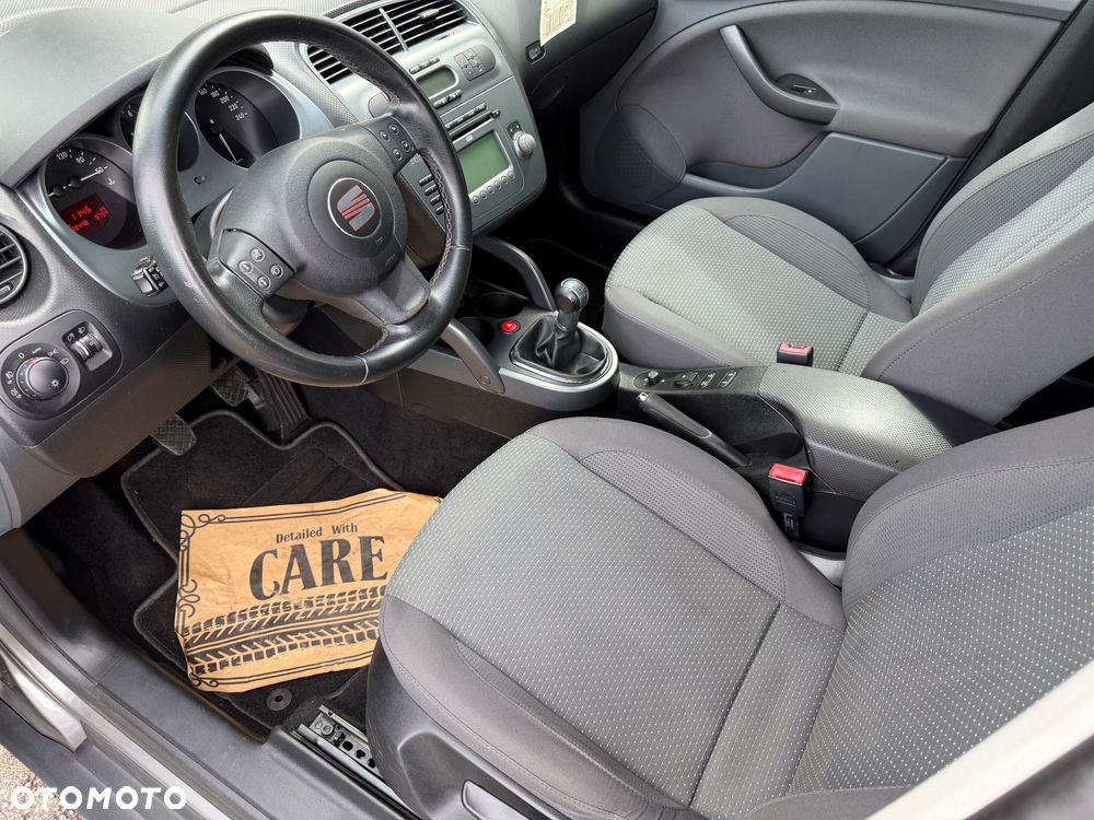 Seat Altea 1.6 Style - 16
