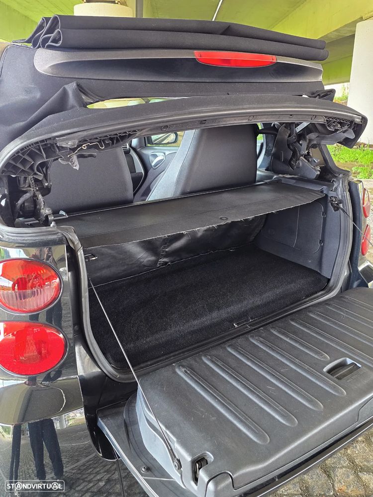 Smart ForTwo Coupé cdi pulse dpf - 8