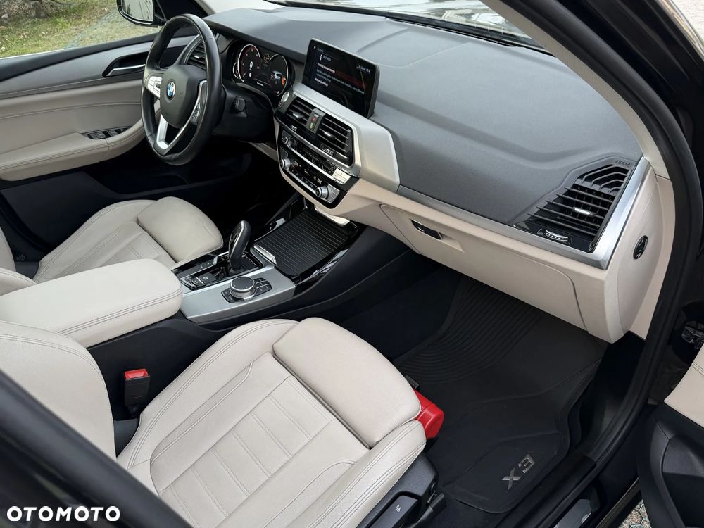 BMW X3 - 5