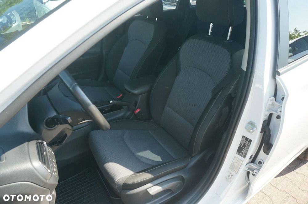 Hyundai i30 1.0 T-GDI Modern - 21