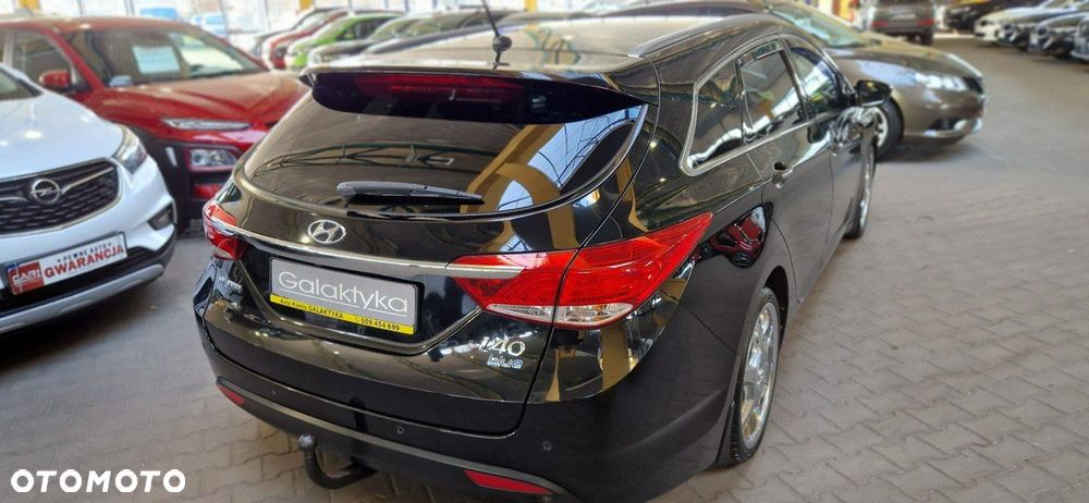 Hyundai i40 - 8