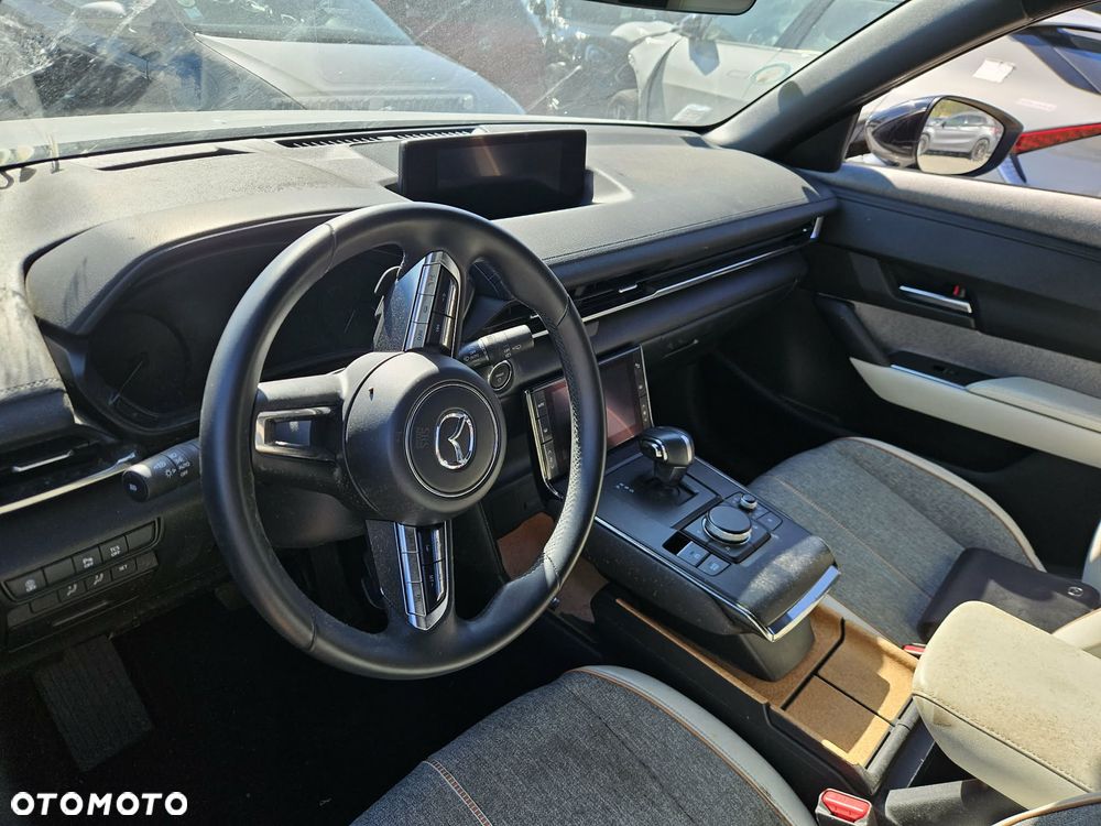 Mazda MX-30 e-SKYACTIV AD`VANTAGE - 4