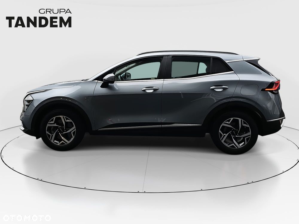 Kia Sportage 1.6 T-GDI M 2WD - 8