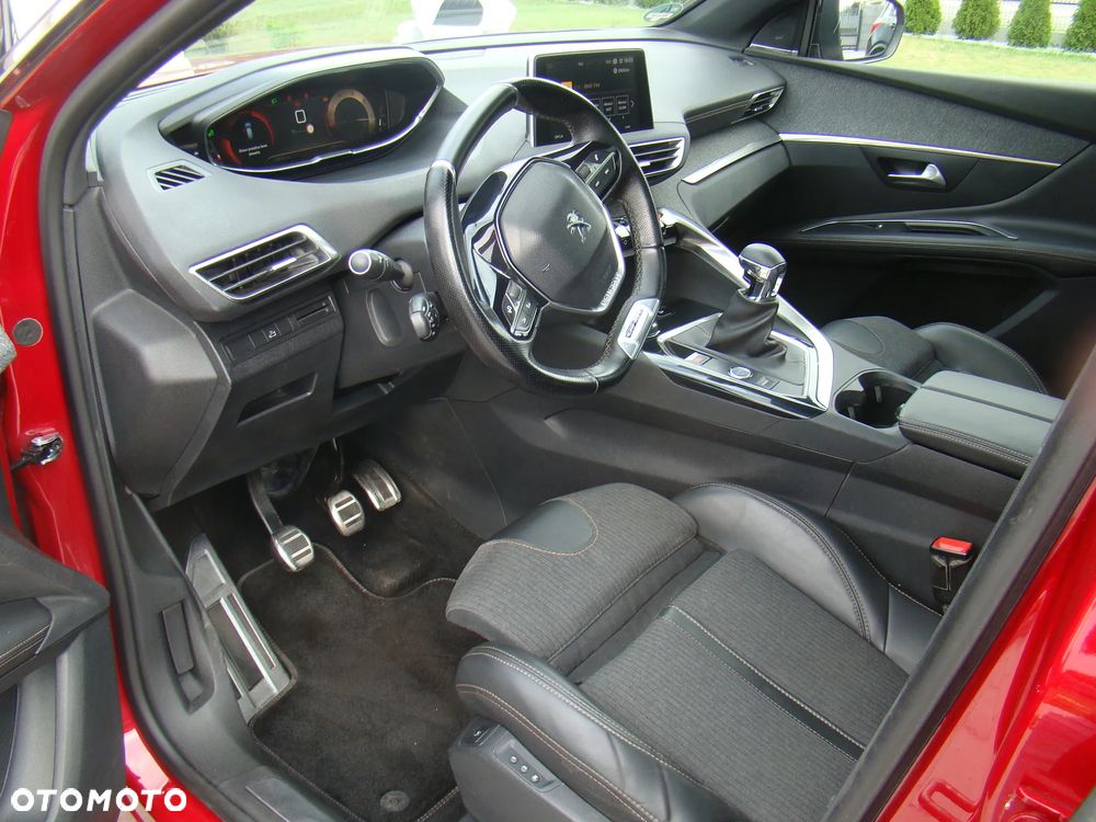 Peugeot 3008 BlueHDi 150 Stop & Start Allure - 22