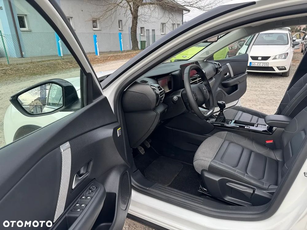 Citroën C4 - 10