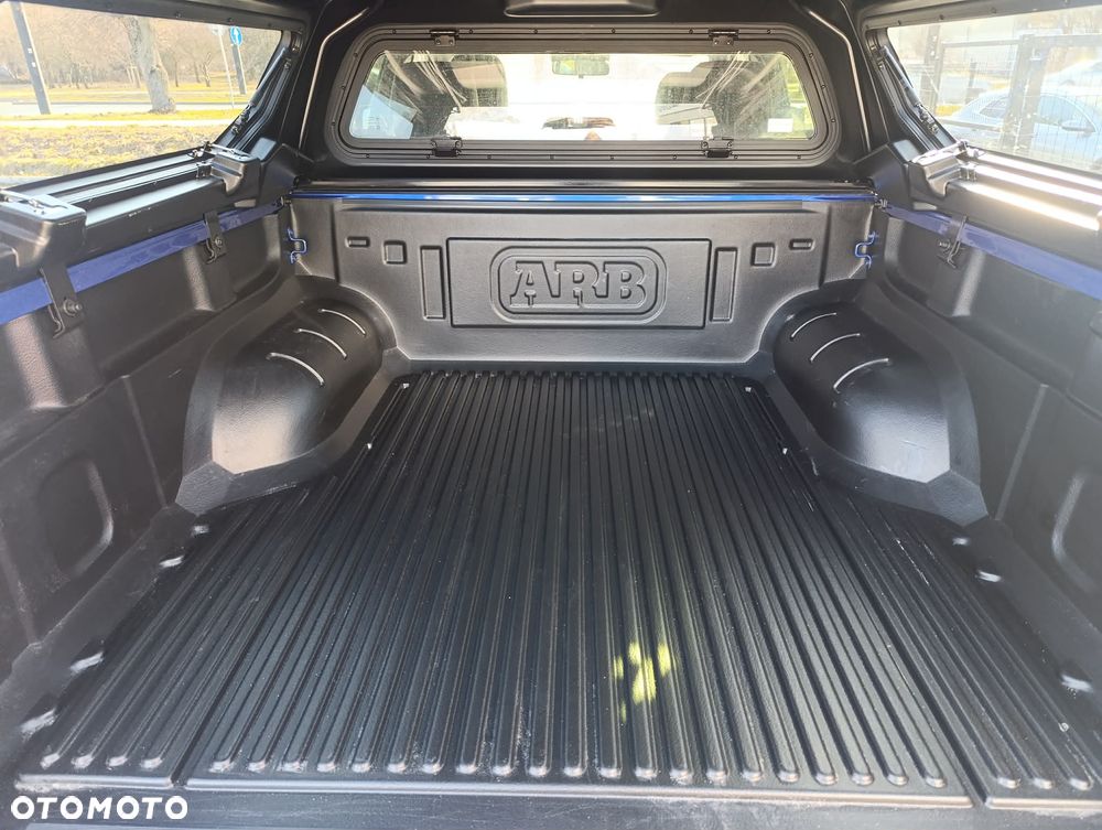 Isuzu D-Max 1.9 EC LSX - 24