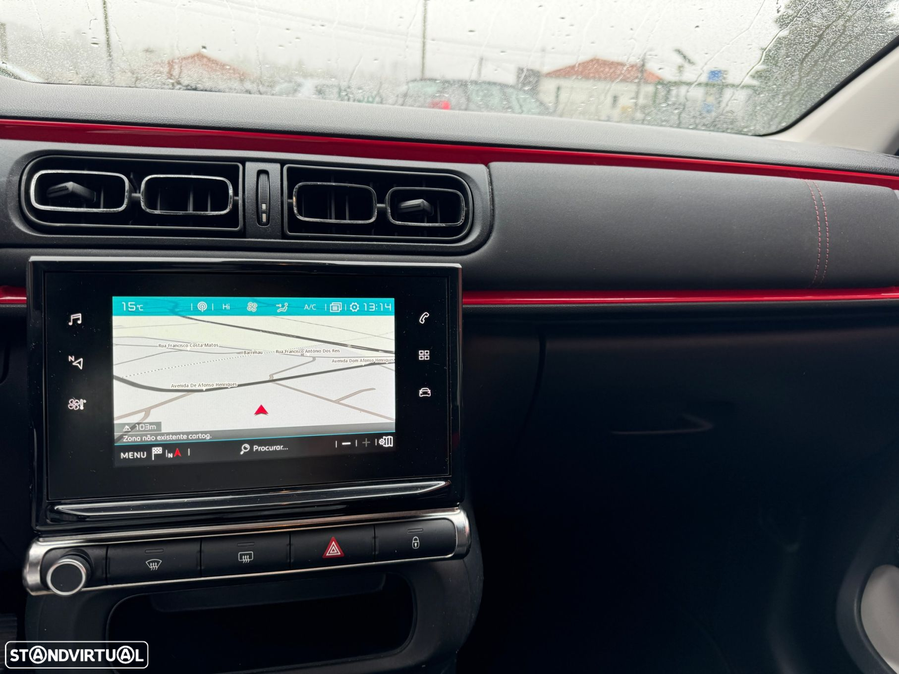 Citroën C3 1.2 PureTech Feel - 7