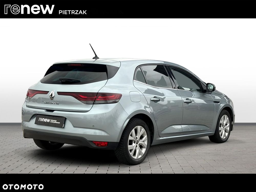Renault Megane 1.3 TCe FAP Zen - 6