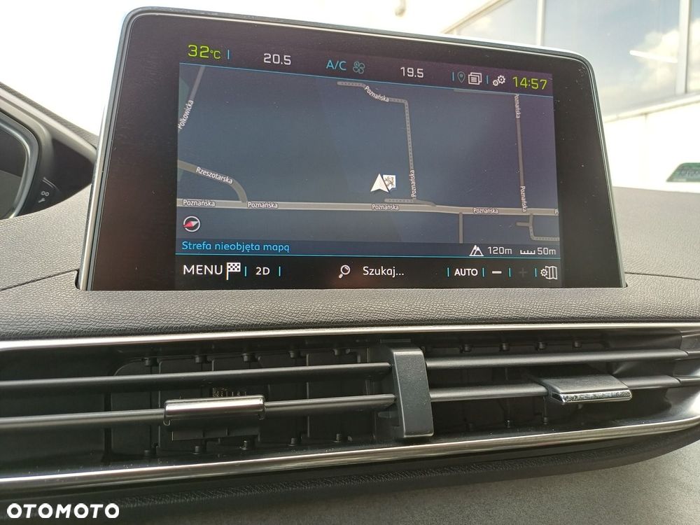 Peugeot 3008 - 21