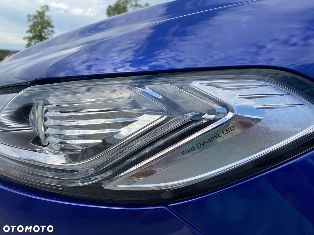 Ford Mondeo 1.5 EcoBoost Titanium - 26