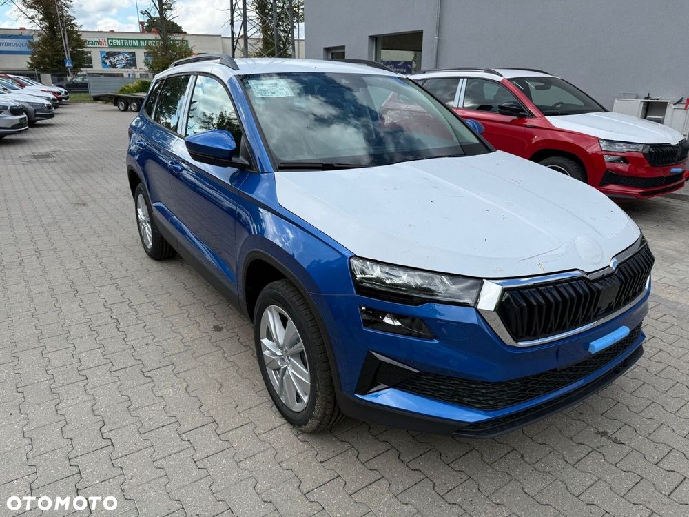 Skoda Karoq - 2