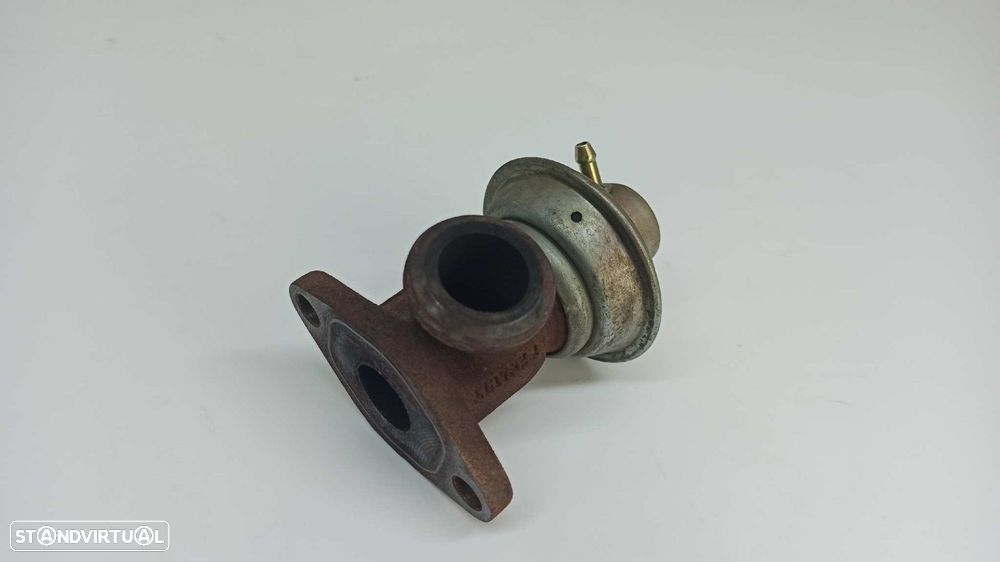 VáLVULA EGR RENAULT CLIO II FASE I (B/CBO) 1.9 D - 1