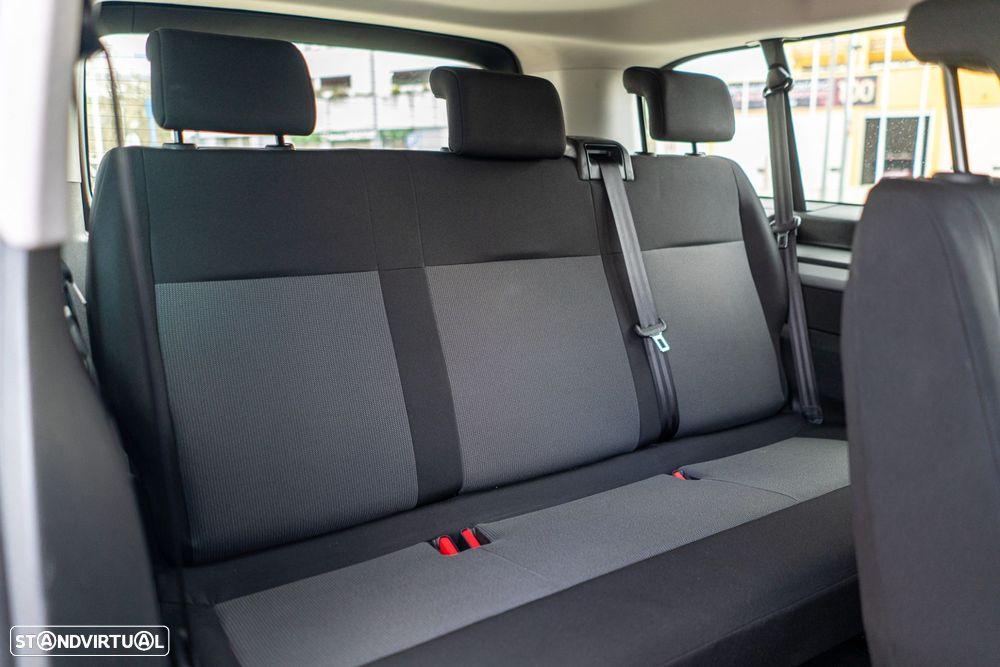 Opel Vivaro 1.5 CDTi L3H1 Essentia - 24