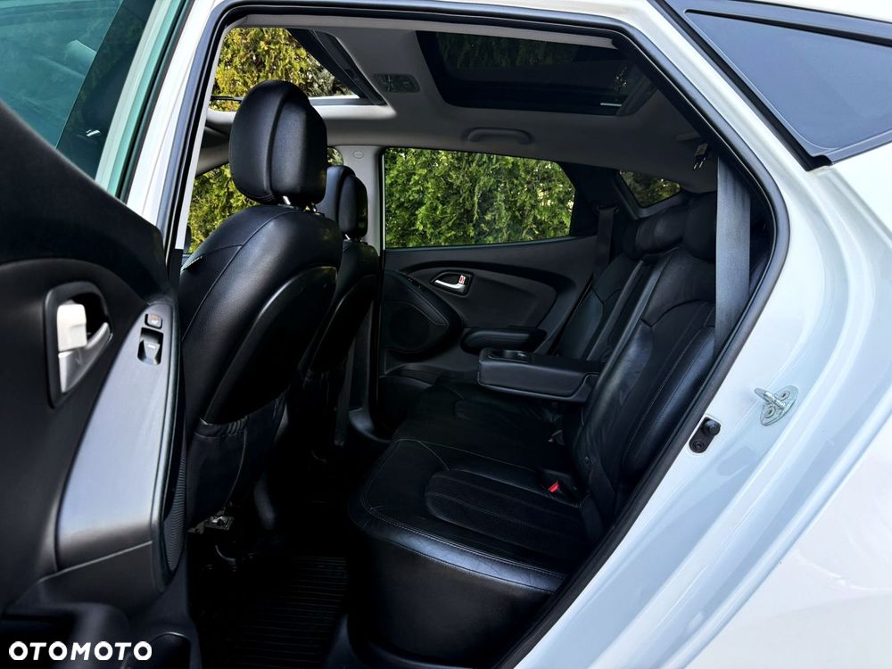 Hyundai ix35 - 36