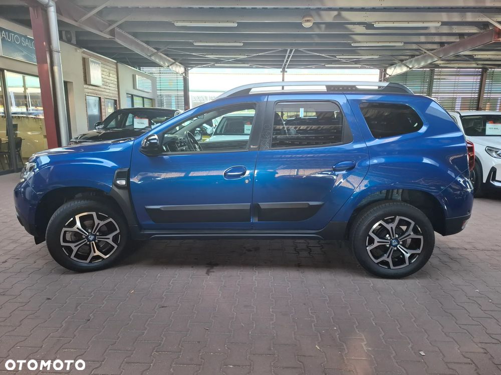 Dacia Duster 1.0 TCe SL Celebration - 37