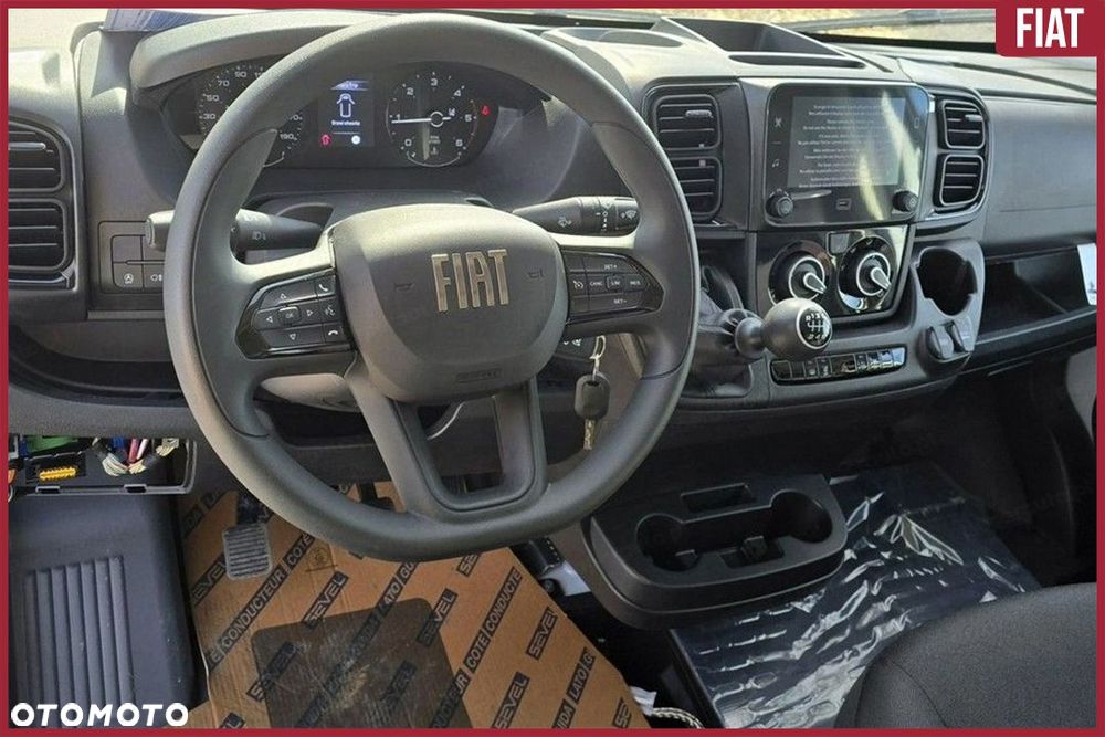 Fiat Ducato L3H2 Zabudowa Brygadowa 2.2 140KM - 6