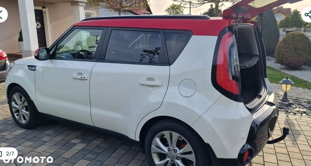 Kia Soul - 8